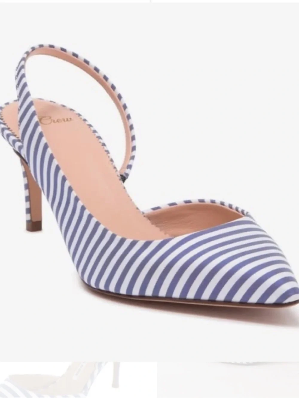 J. Crew collette orsay